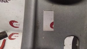 Сиденья Ist на 3х дверный Vitz + подогрев