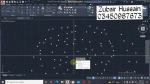 How to Export Coordinate From Autocad to Excel || Autocad sa Excel ma coordinate bajhnay ka tarqaa