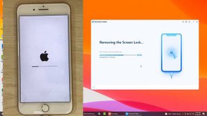 How To Unlock Any iPhone Without Passcode | Tenorshare 4uKey