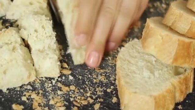 #Вкусный #Салат "Цезарь" с индейкой в домашних условиях