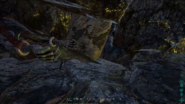 ARK: Stronghold 13 The Quetzal House! with Oak and Mogdread Primitive Plus