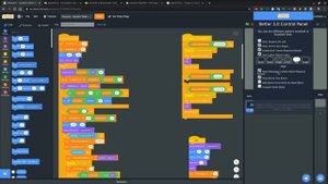 Топ 3 Полезных Расширения Для Scratch - Google Chrome - Mr. MonoculaRus