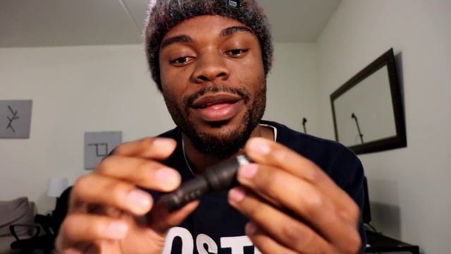 Rode VideoMic | My New Microphone смотреть онлайн