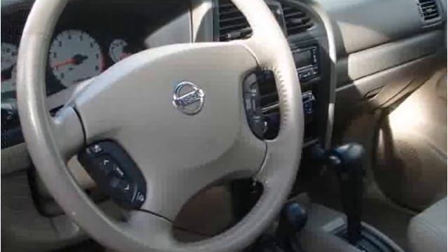 2002 Nissan Pathfinder Used Cars LONGMONT CO смотреть онлайн