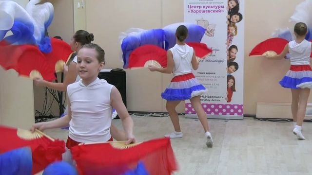 «Участие и теплота» Концерт 2 декабря 2022 года