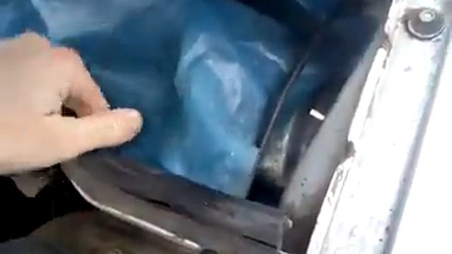 Не работает омыватель ВАЗ 2115 смотреть онлайн