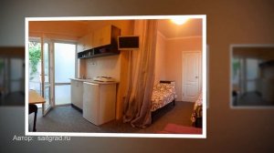 «Рыбацкий» ГОСТЕВОЙ ДОМ. ? Отдых в Гурзуфе частный сектор недорого.Ялта Гурзуф снять жилье посуточн