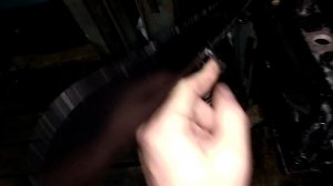 Исправление окучника для мотоблока