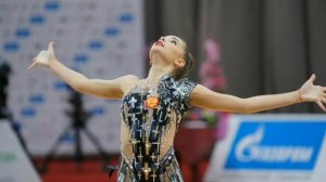 ДИНА И АРИНА АВЕРИНЫ МОНТАЖ 2018//// ГРАН-ПРИ/// DINA AND ARINA AVERINA GRAN -PRIX 2018