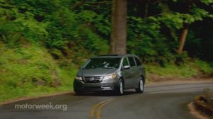 Motor News: Small Car Crash Test & Cadillac Elmiraj Concept