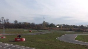 Картинг. Лемар. Полуфинал.mp4