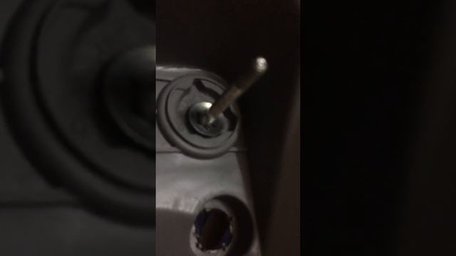 Уплотнение фиксации отражателей фар акцент смотреть онлайн