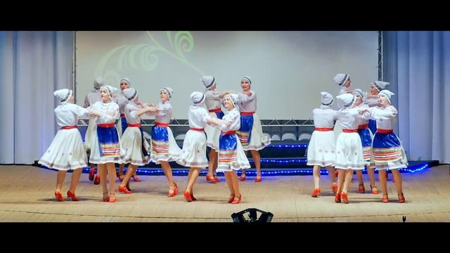 Березнянка - Dance Video Channel смотреть онлайн