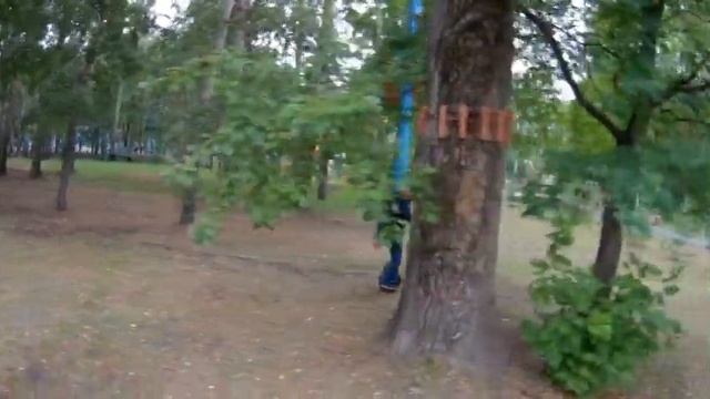 тест моноколеса смотреть онлайн