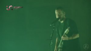 Linkin Park - "From Zero" World Tour Premier (Live at Red Studios Hollywood)