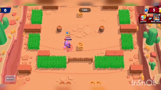 1 vs 1 with my father!🐙 смотреть онлайн