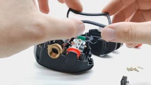 Ремонт лазерного уровня Condtrol Neo (часть 1).