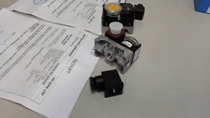 PS-010, PS-050, PS-150, PS-500 Датчики-реле давления (серия МР)