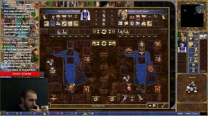 ASTRALIUM ~ HEROES III ~ BLUE [Part 4]