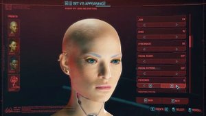 How I Created a LUCY (Without Mods) in Cyberpunk 2077 Edgerunners