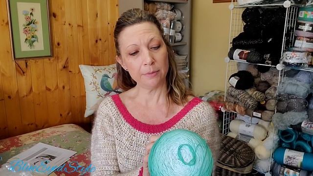 Beautiful yarn haul from Pleta.bg!/ A chat, more FO's, and the year in review/ For my kids...? смотреть онлайн