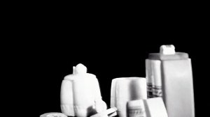 1979 год. Тобольск. Косторезная фабрика