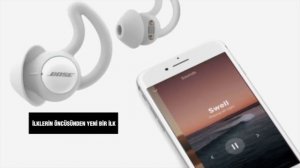 Bose sleepbuds™ Gürültü Maskeleme Kulaklığı