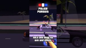 Mini Theft Auto - Gameplay Walkthrough Part 2 All Levels 12-22 (Android, iOS)