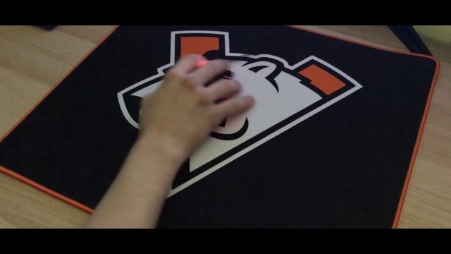 ЛУЧШИЙ ИГРОВОЙ КОВРИК | Обзор коврика Virtus.pro speed edtition