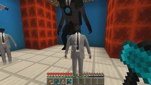 ЯМА НОВЫЙ КАМЕРАМЕН ТИТАН VS ЯМА ДЖИМЕН В МАЙНКРАФТ! ЕНОТИК ВЫБЕРИ ЧТОБЫ ВЫЖИТЬ CAMERAMAN MINECRAFT смотреть онлайн