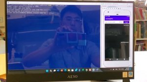 Android WebRTC + USB Video Camera