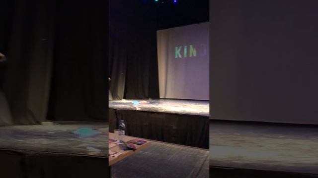 «Ещё одна сказка про Золушку»(6-9 л)Москва.Театр Луны. смотреть онлайн