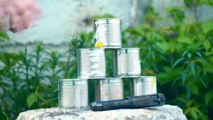 ИЗ ЧЕГО МЫ СТРEЛЯЛИ В ДЕТСТВЕ?!