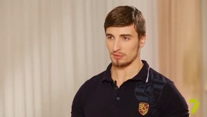 «Здоровое утро» на 7 канале. Йога по утрам
