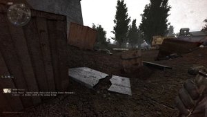 KS-23 Stalker vs renegade