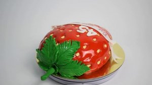 Торт на 45 лет женщине