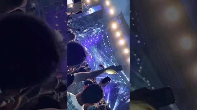 EXIT festival 2021. смотреть онлайн