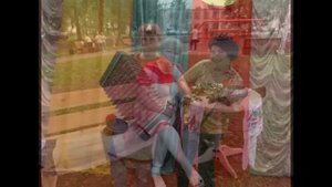 Я желаю счастья вам !
