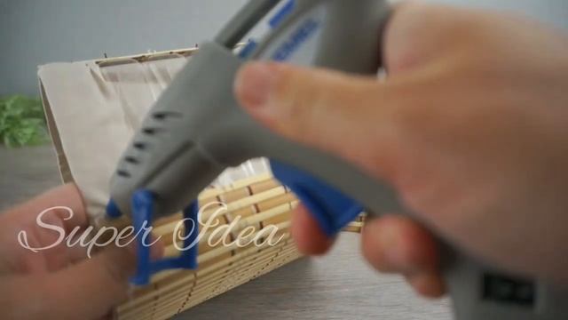 Гениальная идея из пятилитровой Бутылки своими руками