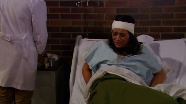 Ana Brenda - Martin y Veronica 108 смотреть онлайн