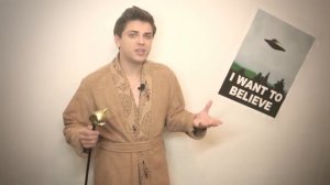 ПРОКЛЯТИЕ ФАРАОНОВ [Топ Сикрет]