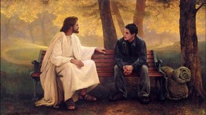 Спокойная Музыка для молитвы - Христианская музыка. Пропитка