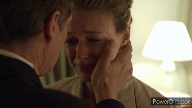 Анна & Штольман - Всегда говори всегда 2 часть смотреть онлайн