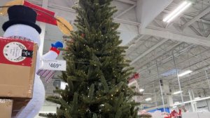 ⛄️🎄ÚLTIMAS NOVEDADES NAVIDEÑAS en SAM'S CLUB /PRECIOS  (TIENDA al POR MAYOR EN USA.) DICIEMBRE 2023