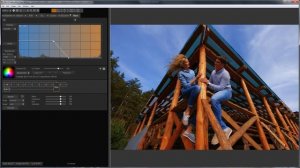 Применяем LUT’ы для JPEG в Capture One