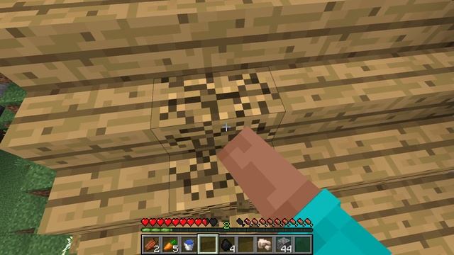 Выживание в майнкрафт (часть 10) смотреть онлайн