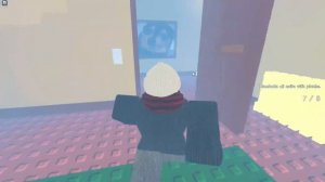 How To Get The Fatal Ending In Need More Heat (Roblox)