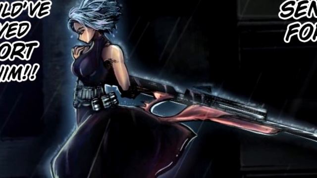 Деку применяет новую силу одного за всех!Поединок против снайпера!Моя геройская академия глава 313 смотреть онлайн