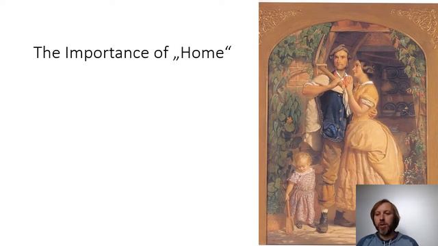 The History of British Literature: Victorian Literature 3: Crises