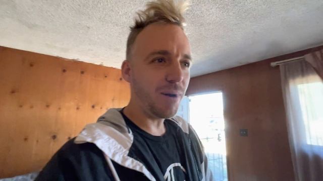 Убитый Сарай - Съеденный Термитами и Плесенью смотреть онлайн